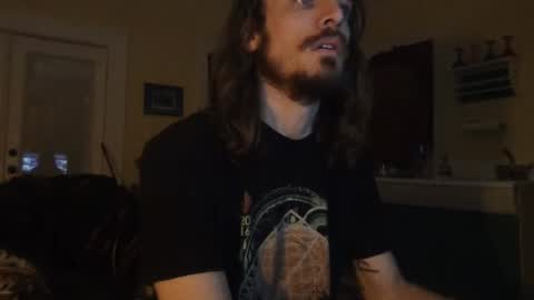 idksohorny online show from 01-13-25, 04:07