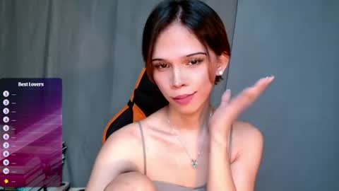 Snapshot of idontgive_afuck chatting on 06-17-26, 12:57 Lana But you can spell it backwards online show from 06-17-26, 12:57