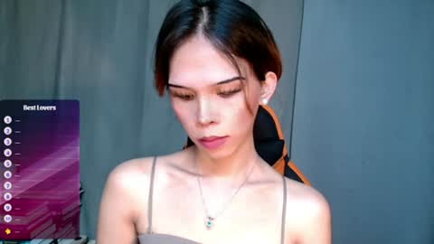 Snapshot of idontgive_afuck chatting on 06-18-26, 02:01 Lana But you can spell it backwards online show from 06-18-26, 02:01