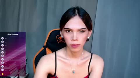 Snapshot of idontgive_afuck chatting on 06-19-26, 05:45 Lana But you can spell it backwards online show from 06-19-26, 05:45