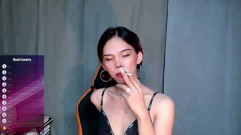 Snapshot of idontgive_afuck chatting on 06-28-26, 02:34 Lana But you can spell it backwards online show from 06-28-26, 02:34