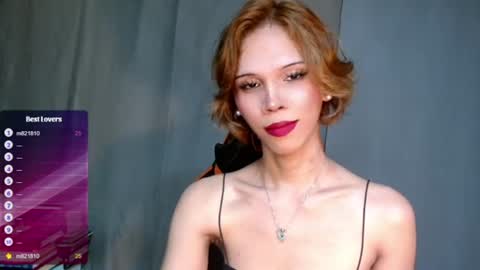 Snapshot of idontgive_afuck chatting on 07-12-26, 12:23 Lana But you can spell it backwards online show from 07-12-26, 12:23