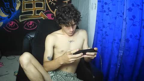 Snapshot of idra_starcol chatting on 10-24-25, 08:11 JENN GRECIA MILLER online show from 10-24-25, 08:11