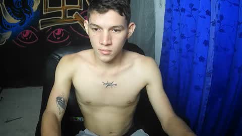 Snapshot of idra_starcol chatting on 10-29-25, 04:59 JENN GRECIA MILLER online show from 10-29-25, 04:59