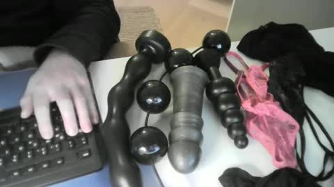 ... online show from 01-12-26, 08:58