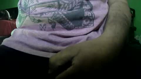 Nicolas online show from 11-23-25, 01:00