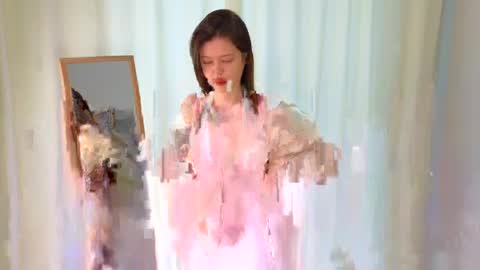 Lisa online show from 03-23-26, 06:17