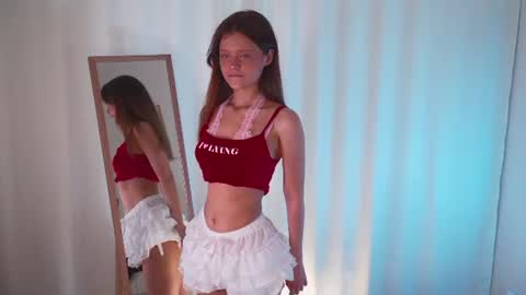 Lisa online show from 07-07-26, 08:29