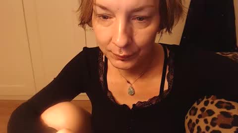 Snapshot of ifk_donkeysfr chatting on 10-05-25, 11:24 Ifk Donkeys online show from 10-05-25, 11:24