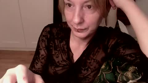 Ifk Donkeys online show from 12-03-25, 07:05