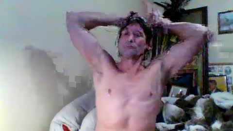 Darthmark420 online show from 12-02-24, 01:57