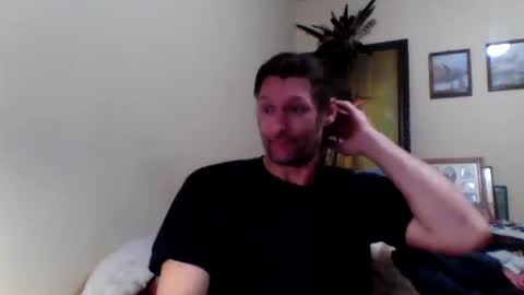 Darthmark420 online show from 01-09-25, 08:03