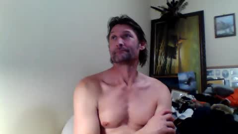 Darthmark420 online show from 01-10-25, 07:04