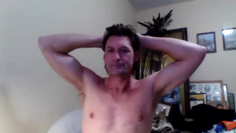 Darthmark420 online show from 01-18-25, 09:24