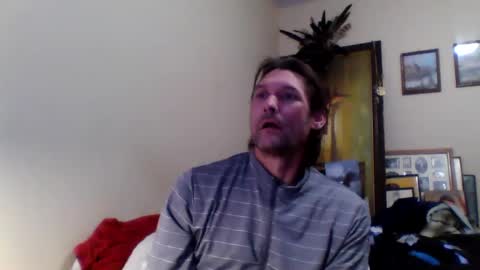 Darthmark420 online show from 01-26-25, 07:42
