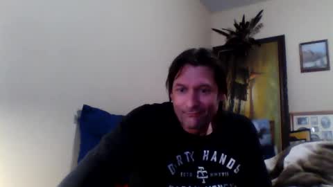 Darthmark420 online show from 02-18-25, 09:21