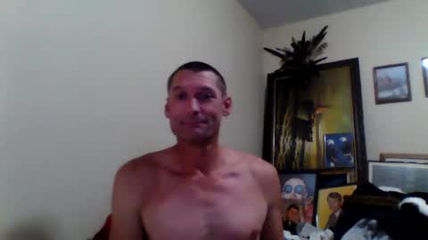 Darthmark420 online show from 09-24-25, 01:58