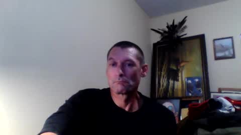 Darthmark420 online show from 09-26-25, 07:34