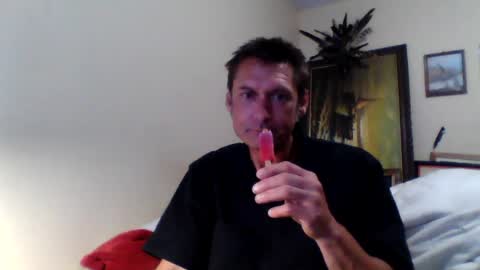 Darthmark420 online show from 07-02-26, 07:36