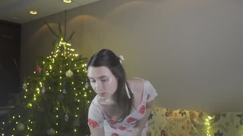 Belle online show from 12-27-24, 01:50