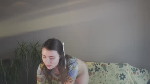 Belle online show from 01-08-25, 01:31