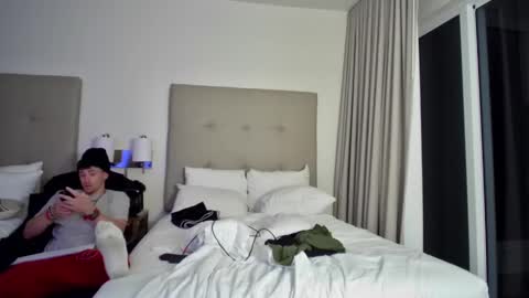 Amiri Roue online show from 12-13-24, 11:02