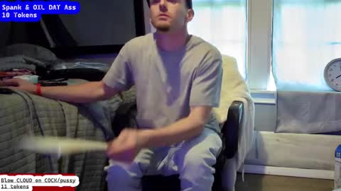 Amiri Roue online show from 12-24-24, 07:22