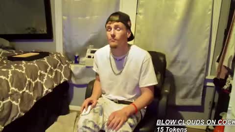 Amiri Roue online show from 01-02-25, 07:12