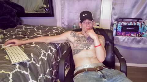 Amiri Roue online show from 01-04-25, 06:52