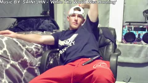 Amiri Roue online show from 01-06-25, 10:46