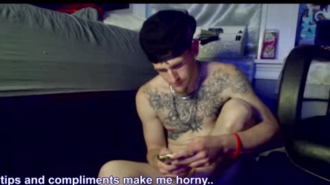 Amiri Roue online show from 01-13-25, 12:13