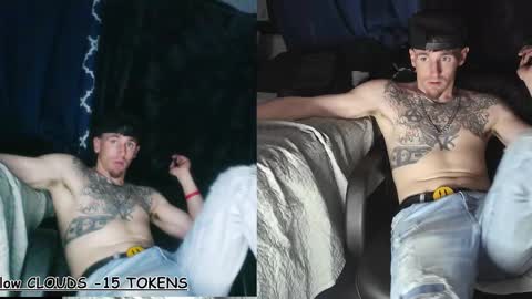 Amiri Roue online show from 01-20-25, 03:28