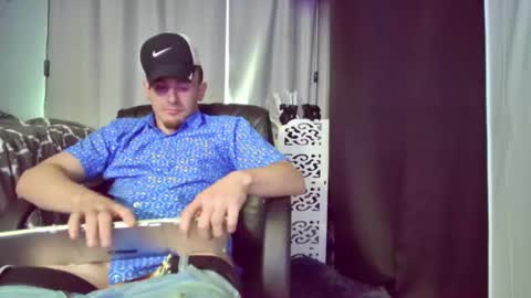 Amiri Roue online show from 02-16-25, 01:05