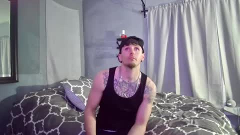 Amiri Roue online show from 03-12-25, 03:57