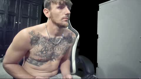 Amiri Roue online show from 11-19-25, 06:57