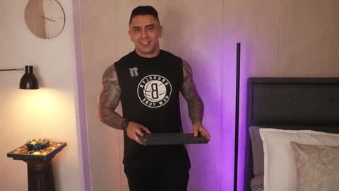 Igor scott online show from 02-19-26, 01:12