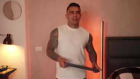 Igor scott online show from 03-16-26, 11:53