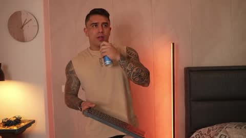 Igor scott online show from 03-21-26, 03:33