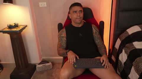 Igor scott online show from 05-09-26, 01:11