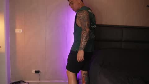 Igor scott online show from 05-13-26, 03:37
