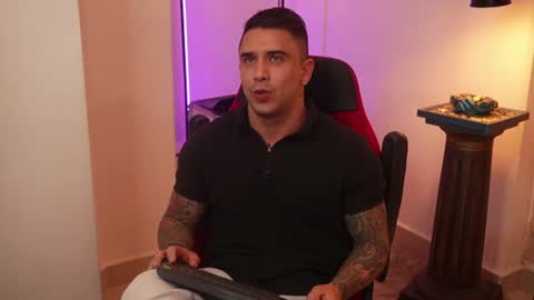Igor scott online show from 06-19-26, 07:45