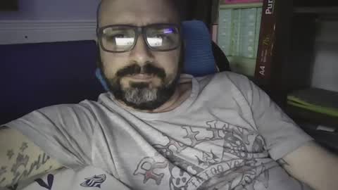 igorargen4 online show from 10-02-25, 01:01