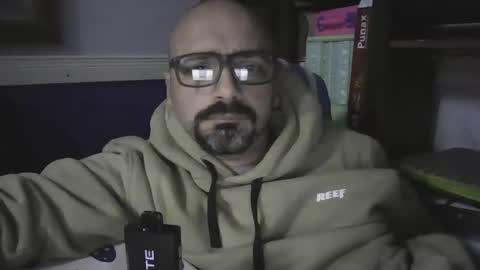 igorargen4 online show from 10-07-25, 01:03