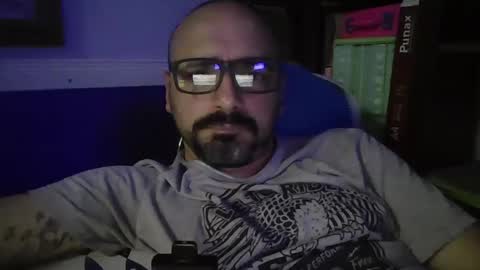 igorargen4 online show from 10-11-25, 12:54