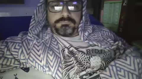 igorargen4 online show from 10-13-25, 01:05