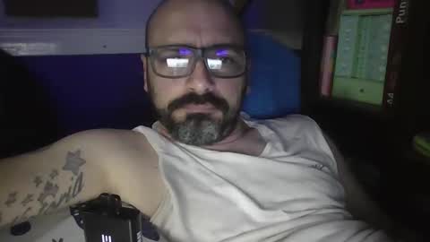 igorargen4 online show from 10-22-25, 12:44