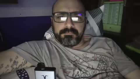 igorargen4 online show from 11-30-25, 02:26