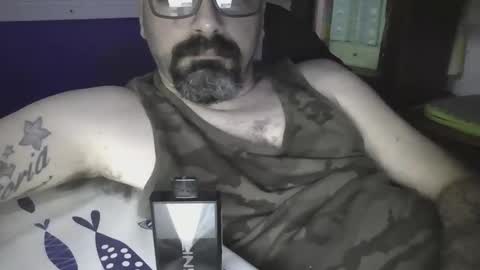 igorargen4 online show from 12-15-25, 12:15