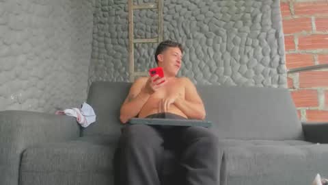 Iham online show from 12-18-25, 03:07