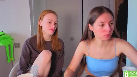 Julia and Mira online show from 02-20-26, 10:05